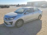 2023 KIA RIO LX