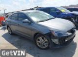 2019 HYUNDAI ELANTRA SEL/VALUE/LIMITED