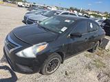 2017 NISSAN VERSA 1.6 S