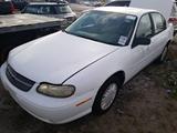 2003 CHEVROLET MALIBU