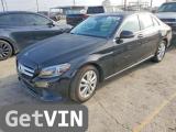2020 MERCEDES-BENZ C-CLASS C 300