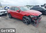 2019 VOLVO XC60 T5 MOMENTUM