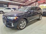 2021 AUDI Q7 QUATTRO PREMIUM 55 TFSI