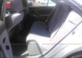 2007 TOYOTA CAMRY V4 2.4L