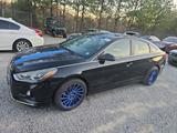 2018 HYUNDAI SONATA SE, ECO V4 2.4L