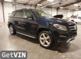 2018 MERCEDES-BENZ GLE 350 4MATIC