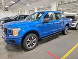 2019 FORD F-150 V8 5L