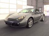2009 PORSCHE CAYMAN