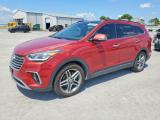 2017 HYUNDAI SANTA FE SE ULTIMATE