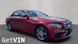 2018 MERCEDES-BENZ E-CLASS E 300 4MATIC