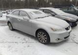 2006 LEXUS IS 250