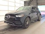 2021 MERCEDES-BENZ GLE 350 4MATIC