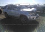 2008 TOYOTA 4RUNNER SR5