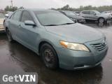 2009 TOYOTA CAMRY V6 3.5L