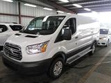 2019 FORD TRANSIT 250