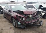 2011 HONDA ACCORD LX-P