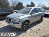 2013 VOLVO XC90 V6 3.2L