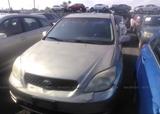 2003 TOYOTA MATRIX