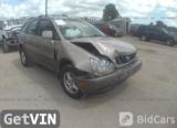 2003 LEXUS RX 300