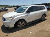2012 TOYOTA HIGHLANDER LIMITED