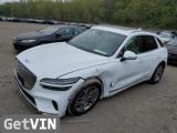 2024 GENESIS GV70 2.5T STANDARD