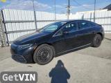 2023 Mercedes-Benz EQS 450+