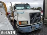 1998 MACK 600 CH600