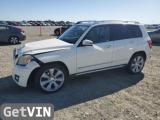 2010 MERCEDES-BENZ GLK 350 4MATIC