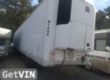 2007 GREAT DANE TRAILERS GREAT DANE TRAILERS