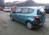 2013 HONDA FIT V4 1.491222824L