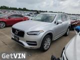 2018 VOLVO XC90 T5 MOMENTUM 7-PASSENGER