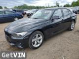 2015 BMW 328I SULEV