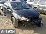 2019 NISSAN SENTRA 1.8L