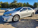 2012 TOYOTA CAMRY HYBRID XLE