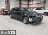 2014 TOYOTA AVALON LIMITED