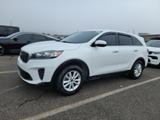 2019 Kia SORENTO LX V6