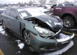 2005 LEXUS ES 330