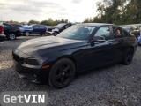 2014 BMW 3 SERIES 320I