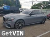 2019 MERCEDES-BENZ E-CLASS AMG E 53