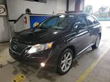 2010 LEXUS RX 350 V6 3.5L
