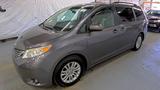 2014 TOYOTA SIENNA XLE 8-PASSENGER