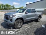 2024 CHEVROLET COLORADO LT V4 2.7L