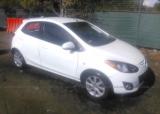 2014 MAZDA MAZDA2 TOURING