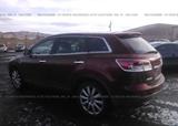 2007 MAZDA CX-9 3.50L