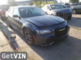 2015 CHRYSLER 300 S