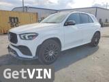 2022 MERCEDES-BENZ GLE 350