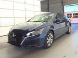 2023 NISSAN ALTIMA 2.5 S