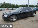 2016 CHRYSLER 300 C