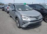 2017 TOYOTA RAV4 PLATINUM