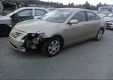 2009 TOYOTA CAMRY V4 2.4L